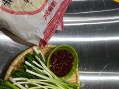 -鲁C·尚小炉·淄博烧烤(市北店)