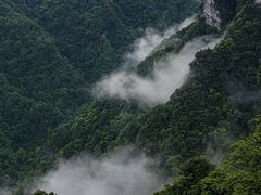 -清江方山景区