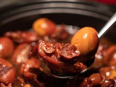 -洲际酒店·地平线全日餐厅HORIZON CAFÉ