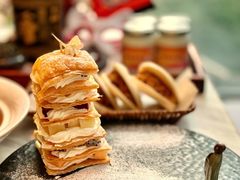 -唐猫庭院·千年陕菜(大唐不夜城店)