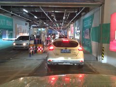 -万达茂商场(南京仙林店)