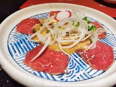 -上井料理黑金店(IFS国金中心店)