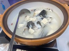 -宝荣鱼馆·临湖之宴(千岛湖店)