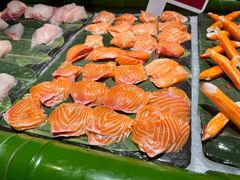 -加餐海鲜自助(宝龙一城店)