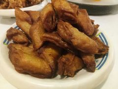-蓝珊甄选海鲜自助·火锅大排档(近阿那亚店)