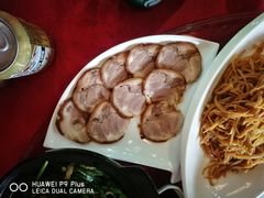 -万柳阁小馆·花园餐厅(龙潭湖店)