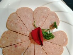 -蜀九香火锅(彩虹店)