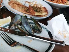 -FISH&POTATO Cō(地中海美食 万象城店)