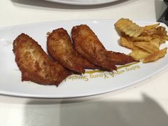 -艾薯夫妇Aysh(福田星河COCOPark店)