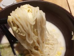 -白七爷原汤捞面（大宅门）(泰盛广场金牌店)