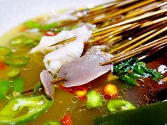 -嘉州叶婆婆钵钵鸡(建设路店)