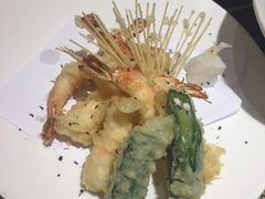 -江户前日本料理(瑞诗酒店店)