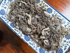 -老铜锅涮羊肉(大连海滨住宅小区店)