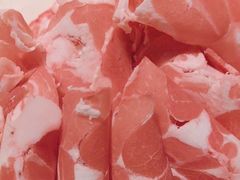 -额尔敦传统涮(公园西路店)