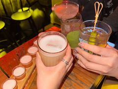 -The Drinkery (瑞金店)
