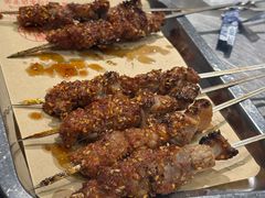 -壹加壹电烤串(总店)