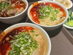 -清真·马安军辣子牛肉面