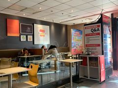 -肯德基(丰北路店)