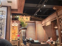 -长寿参鸡汤(朝韩风情街店)