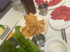 -牛焱·贵州黄牛肉火锅(城西银泰店)