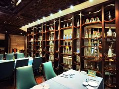 -南堂館川菜文化餐厅(天府店)