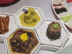 -味+新京宴·烤鸭·北京菜(创意谷店)