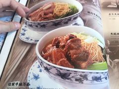 -正斗·港式粤菜(SKLP店)