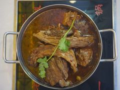 -老诚一锅·羊蝎子(广渠门外店)