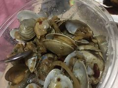 -凤爪王烧烤(徐东旗舰店)