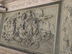 -挂甲禅寺