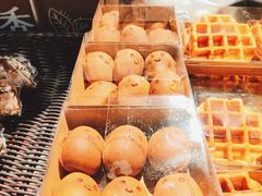 -Olé精品超市(苏州中心店)