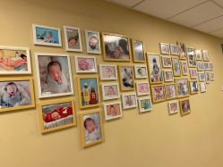 -杭州贝瑞斯美华妇儿医院·早孕·产检·儿科