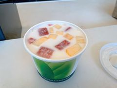 清补凉-椰小咖(亚龙湾东榕美食广场店)