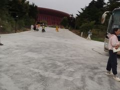 -威海华夏城景区