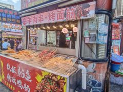 -周浦小上海步行街