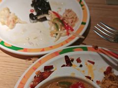 -比格比萨自助(南京万达茂店)