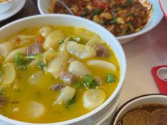 -品鲜村农家菜·阳澄湖大闸蟹(总店)
