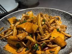 -富临轩私房菜(集庆门大街店)