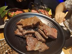 -九田家黑牛烤肉料理(西溪龙湖天街店)