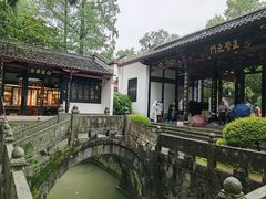 -白鹿洞书院