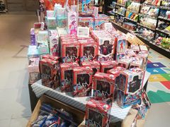 -盒马鲜生(岭南新世界店)