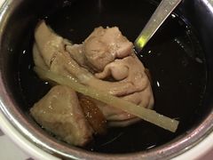 -开心果牛扒城(雍华庭店)