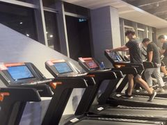 -乐刻运动健身(中电照明大厦店)