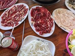 -官塘兄弟·潮汕牛肉店(官塘总店)