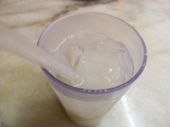 薏米水-威南记鸡饭餐室