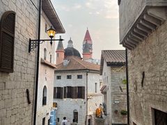 -华谊兄弟（长沙）电影小镇