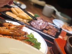 香煎牛仔骨-老宁波1381餐厅(宏泰广场店)