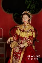 -新奕映像摄影机构