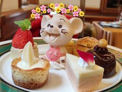 -马勒别墅·中餐厅