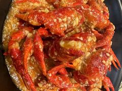 -聚味瞿记·龙虾堂(坡子街店)